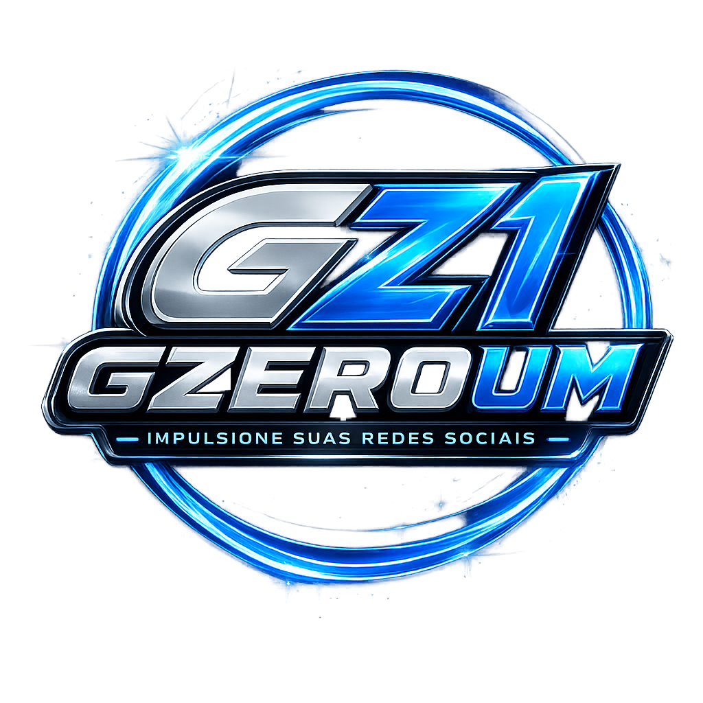 GZ1 — GZeroUm